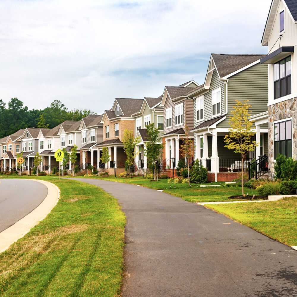 Area home sales remain flat while prices continue to rise
