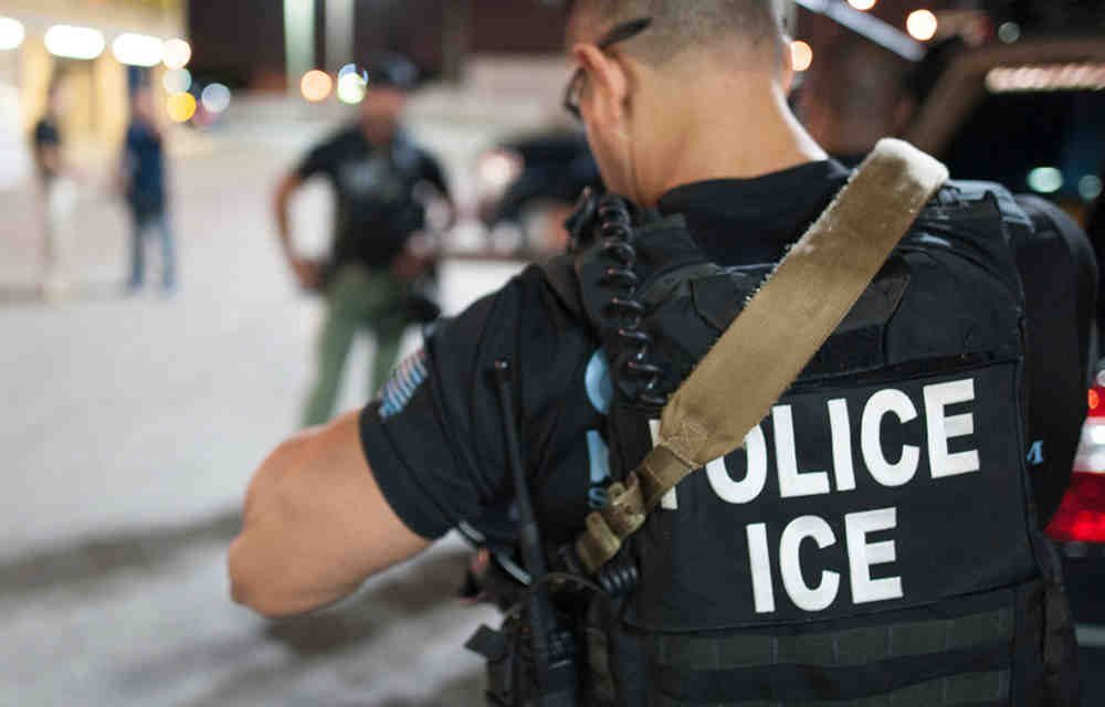 How aggressive immigration policy undermines due process rights in Charlottesville, and the entire country