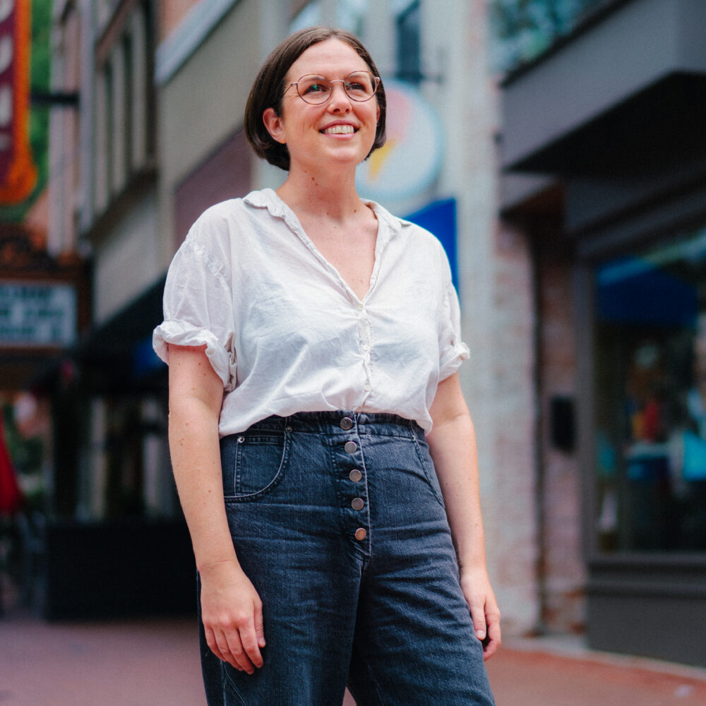 New City Arts wants feedback for a new arts council