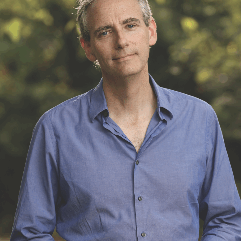Bruce Holsinger’s new novel ‘Culpability’ explores morality and AI