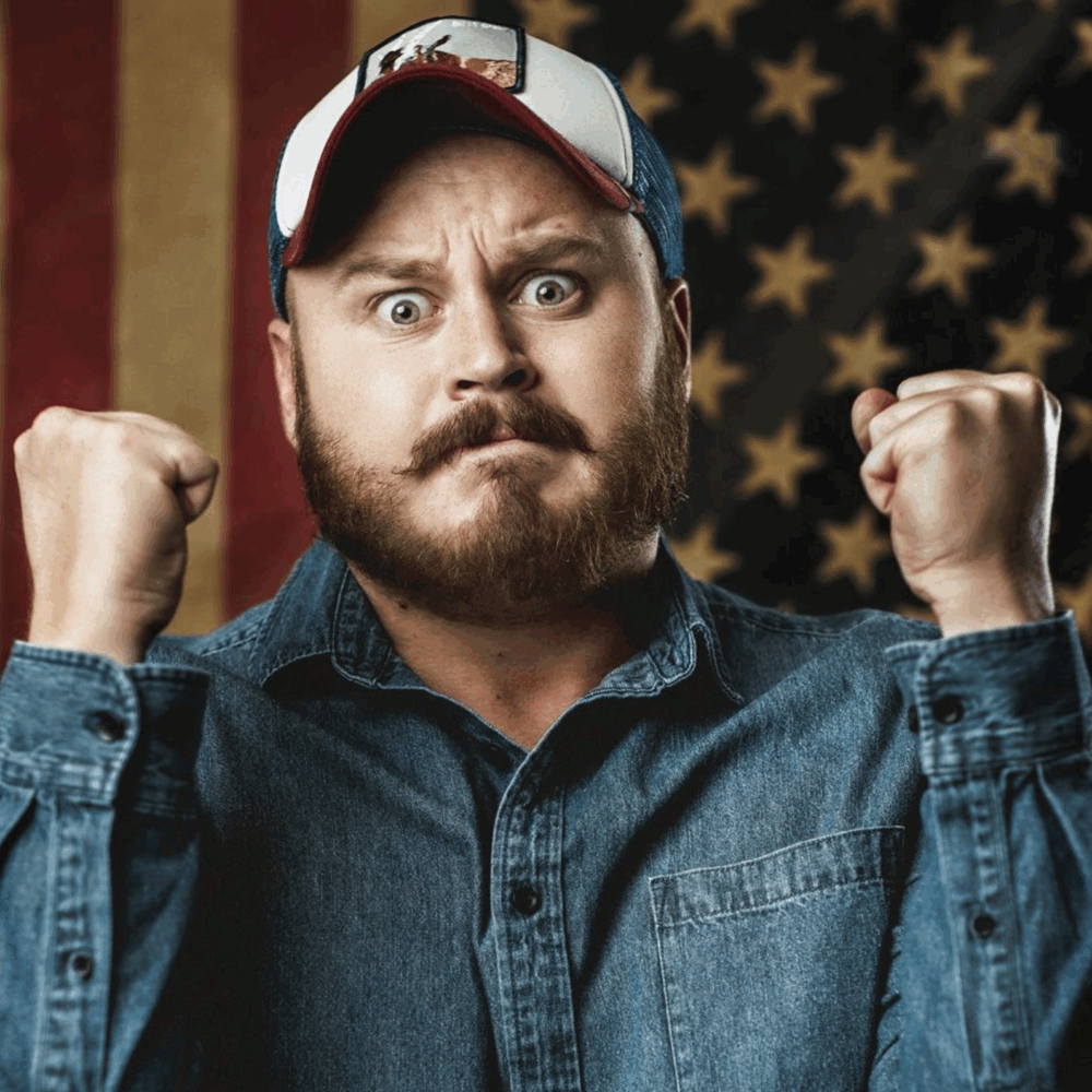 Corey Ryan Forrester at The Southern Cafe & Music Hall 8/15