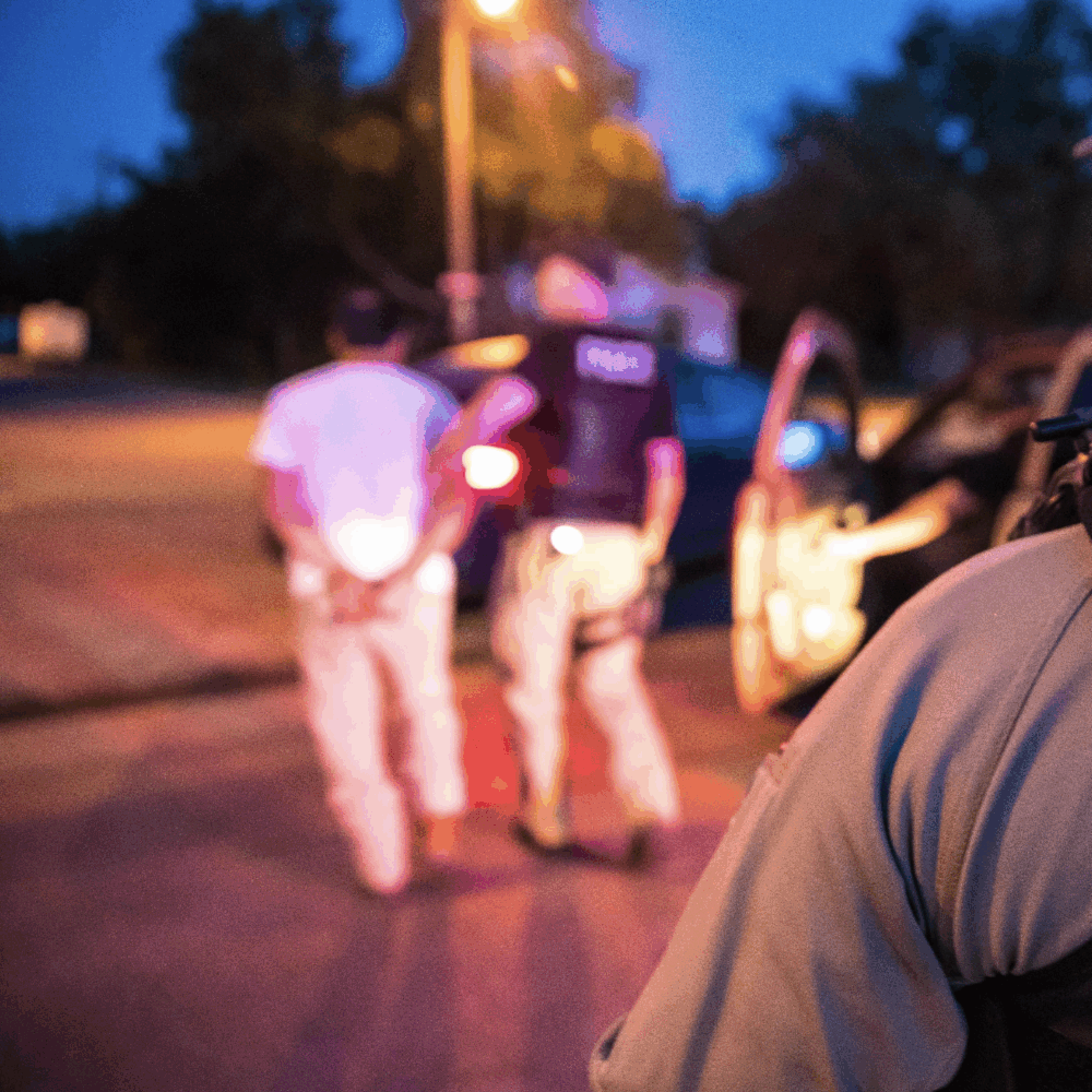 How aggressive immigration policy undermines due process rights in Charlottesville, and the entire country