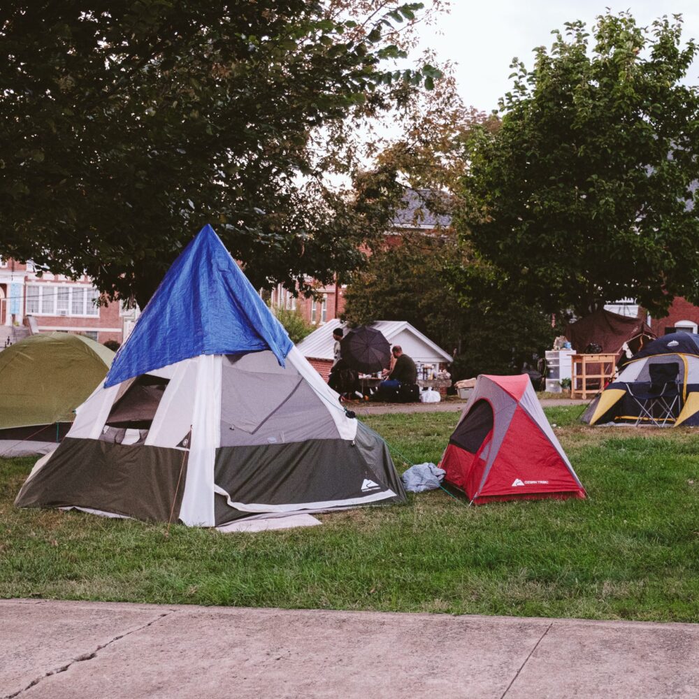 CPD chief wants City Council to pass ordinance to remove homeless encampments