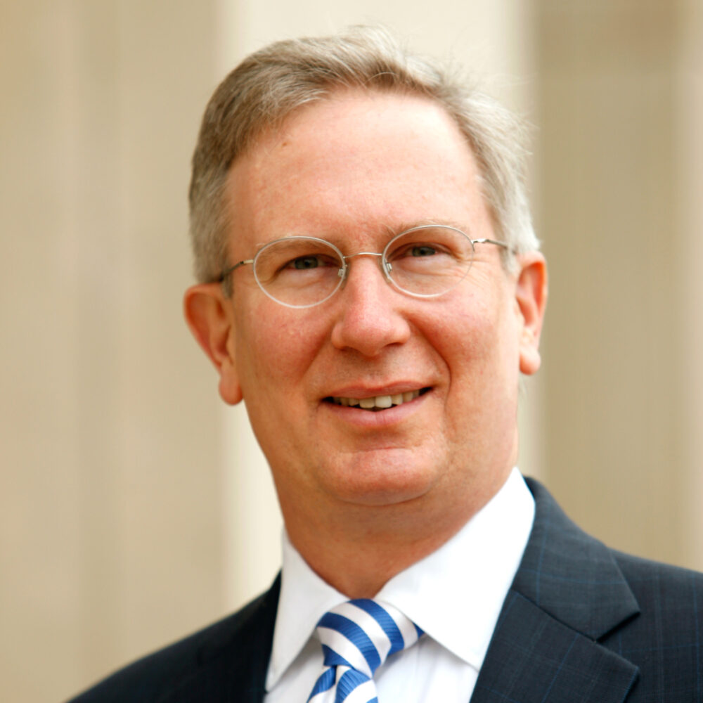UVA Board of Visitors elects Paul Mahoney interim president, search kicks off for 10th president