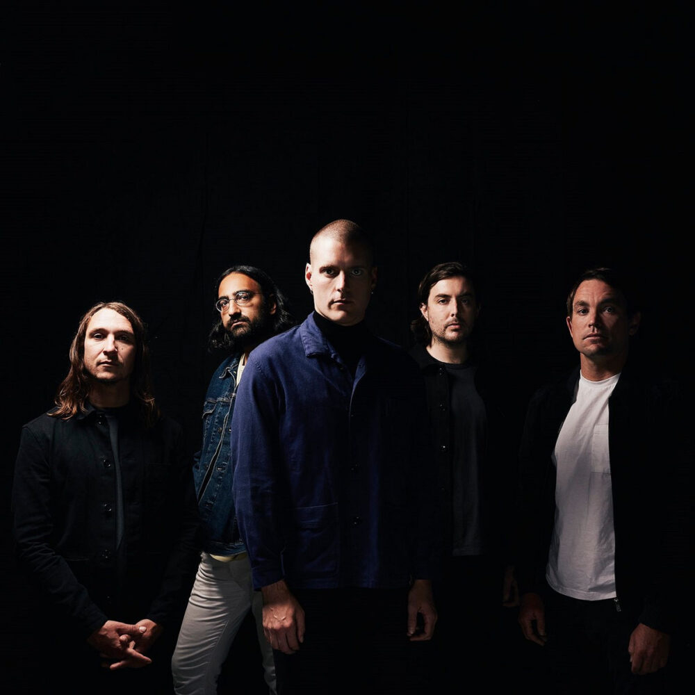 Deafheaven with Harm’s Way and I Promised The World at The Jefferson Theater 9/17