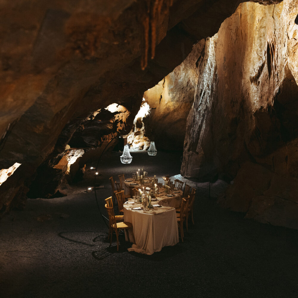 Exploring some unusual Charlottesville wedding venues