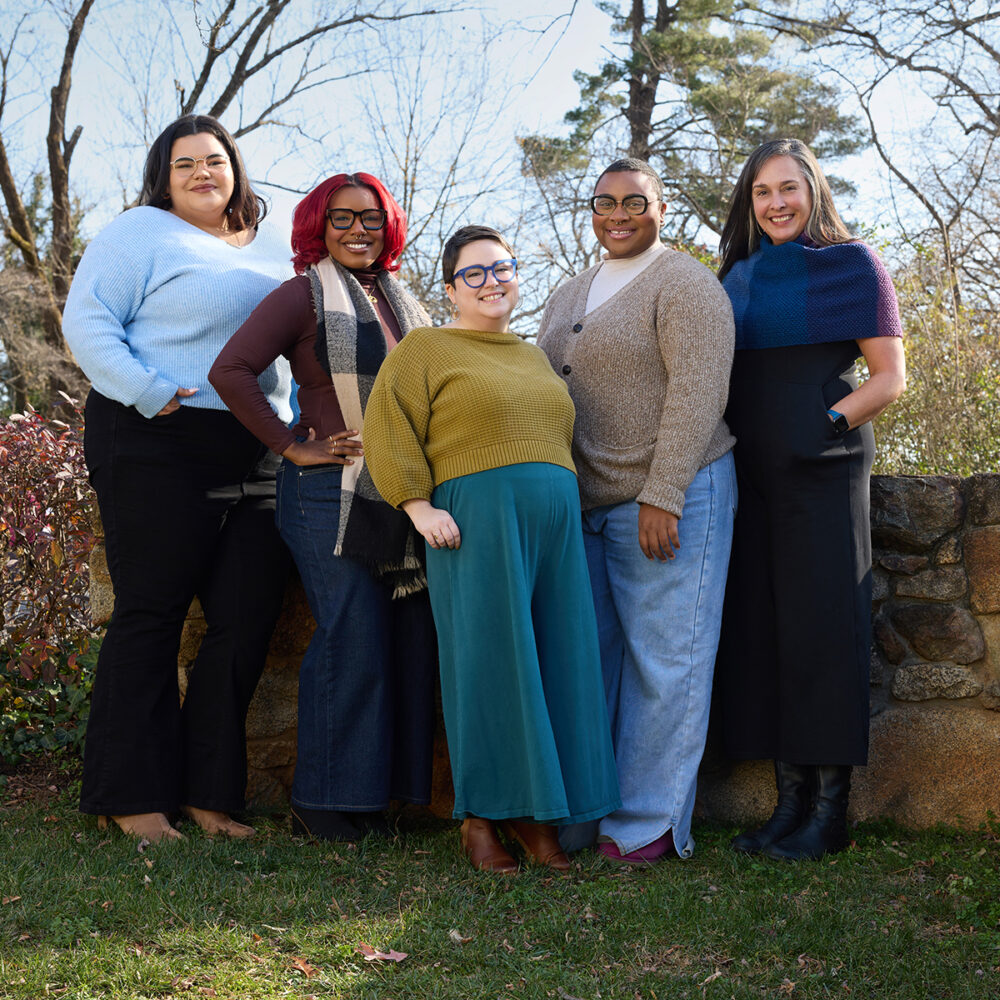 The cost of abortion access is higher than ever for Blue Ridge Abortion Fund