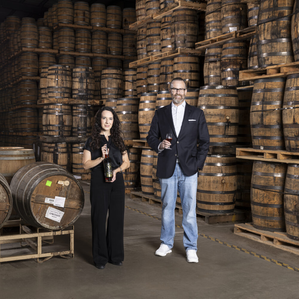 How Charlottesville helped put American single malt on the map