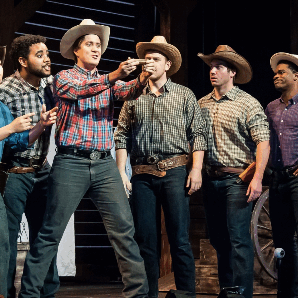 ‘Oh, What a Beautiful, Enchanted, Impossible Evening’ at PVCC 9/18