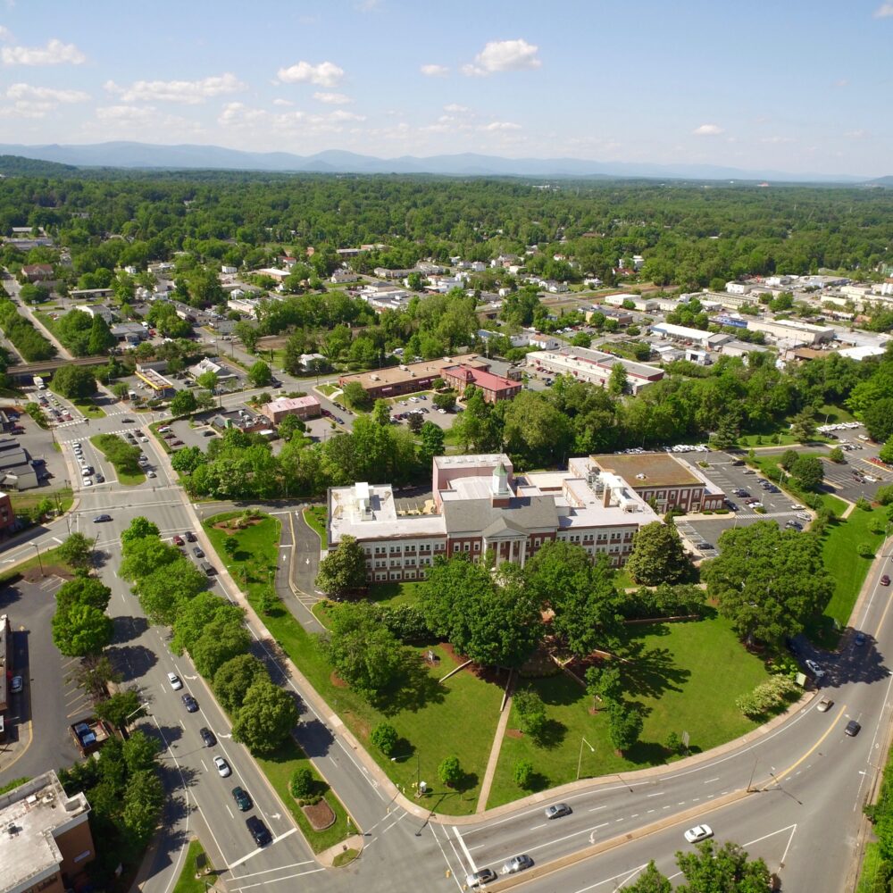 A rundown of Albemarle’s contested elections