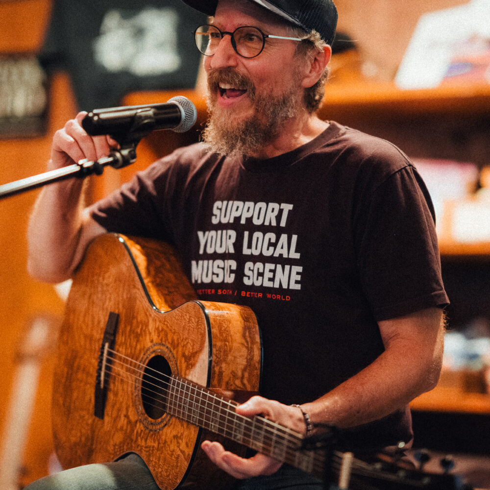 C-VILLE toured the open-mic circuit and here’s what we heard