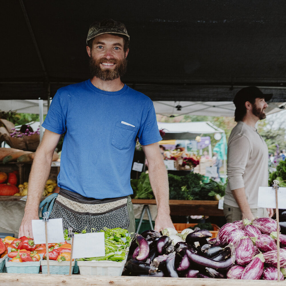 Virginia Fresh Match’s Double Match Days help struggling families and farmers