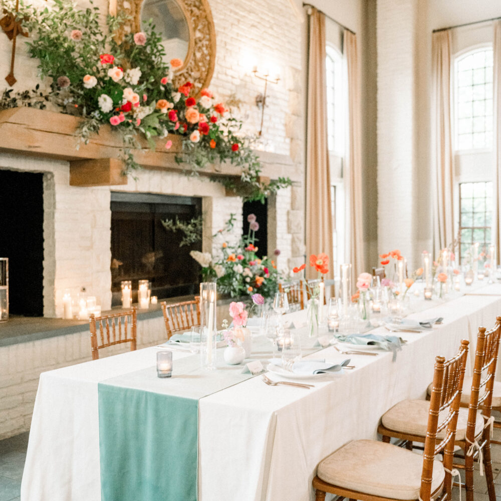 Dreaming of a winter wedding in Charlottesville? Plenty of options…