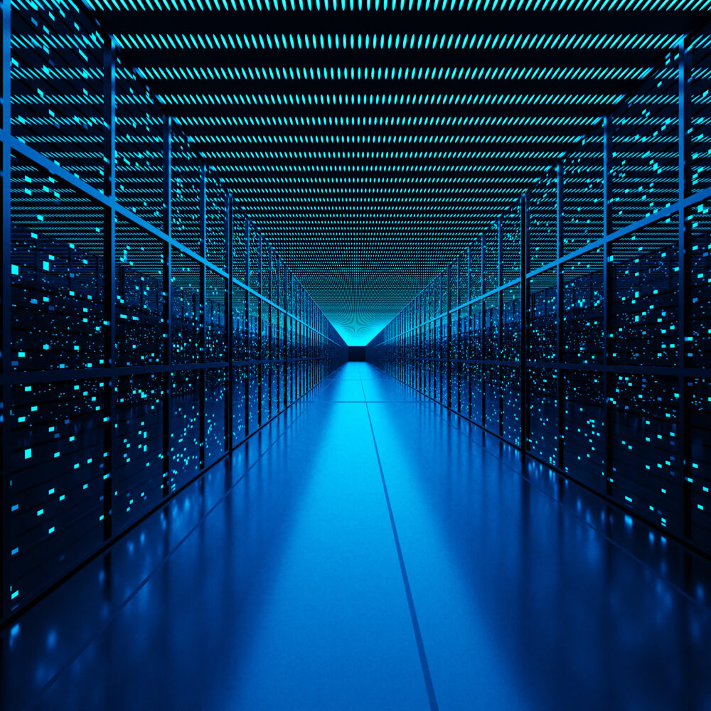 Albemarle County weighs regulation on data center development
