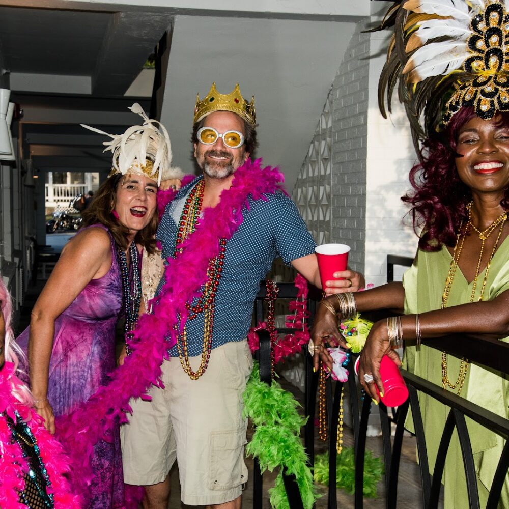 Live Arts’ new season takes off with ‘Airline Highway’