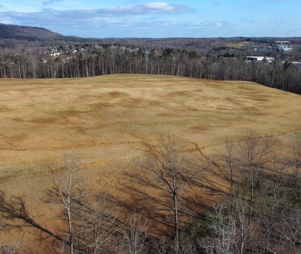 Will Albemarle land an AstraZeneca pharmaceutical factory?