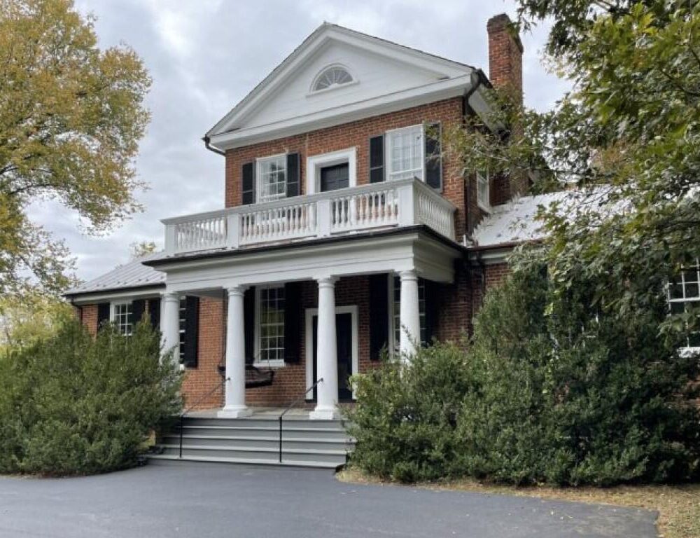 UVA Board of Visitors signs off on lease of Oak Lawn to Charlottesville City Schools