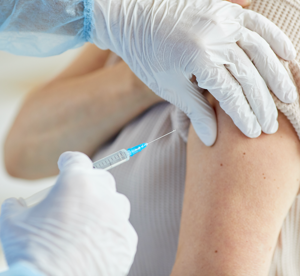 Virginia updates COVID-19 vaccine prescription requirements ahead of CDC meeting