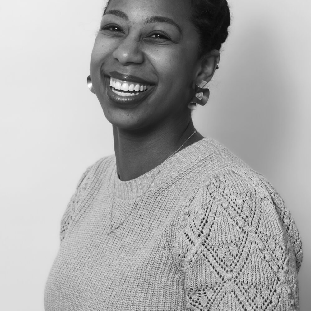 Writer Chet’la Sebree on poetry and chronic illness