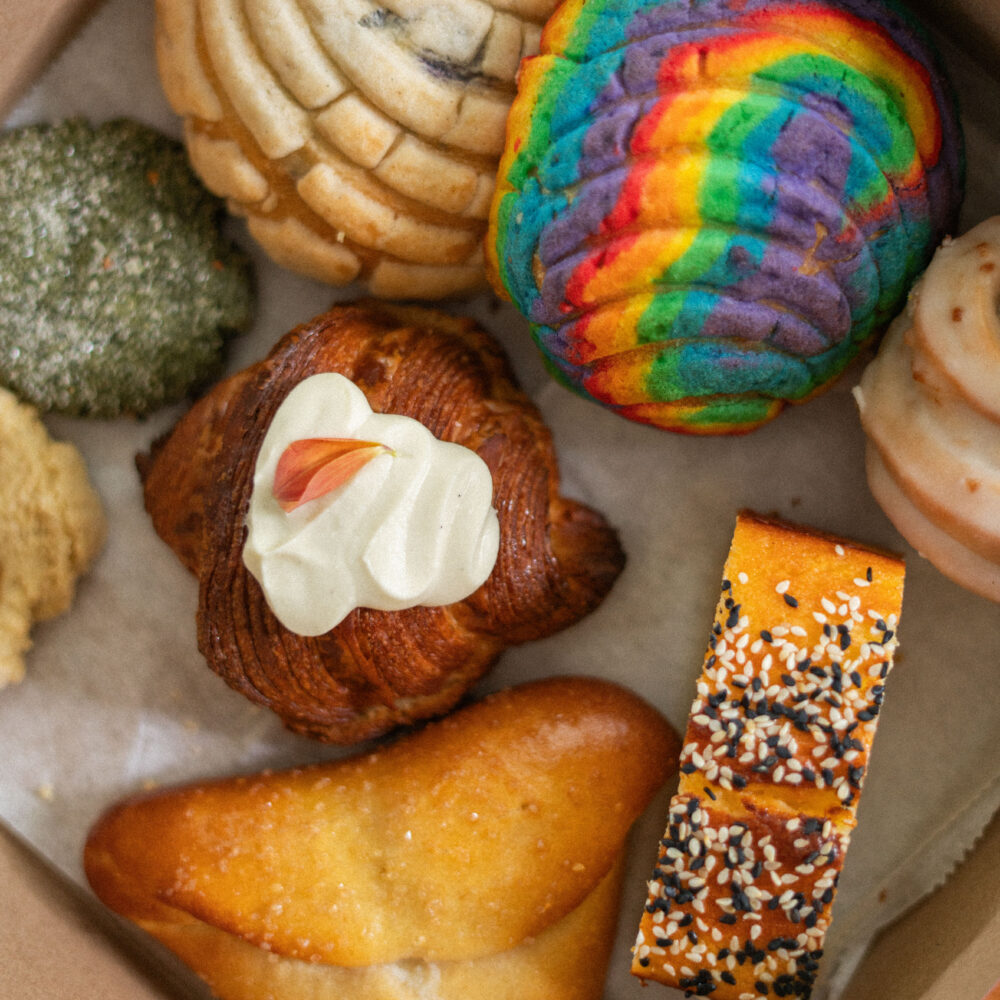 The ultimate dining raffle returns, and C’ville bakes Chicago