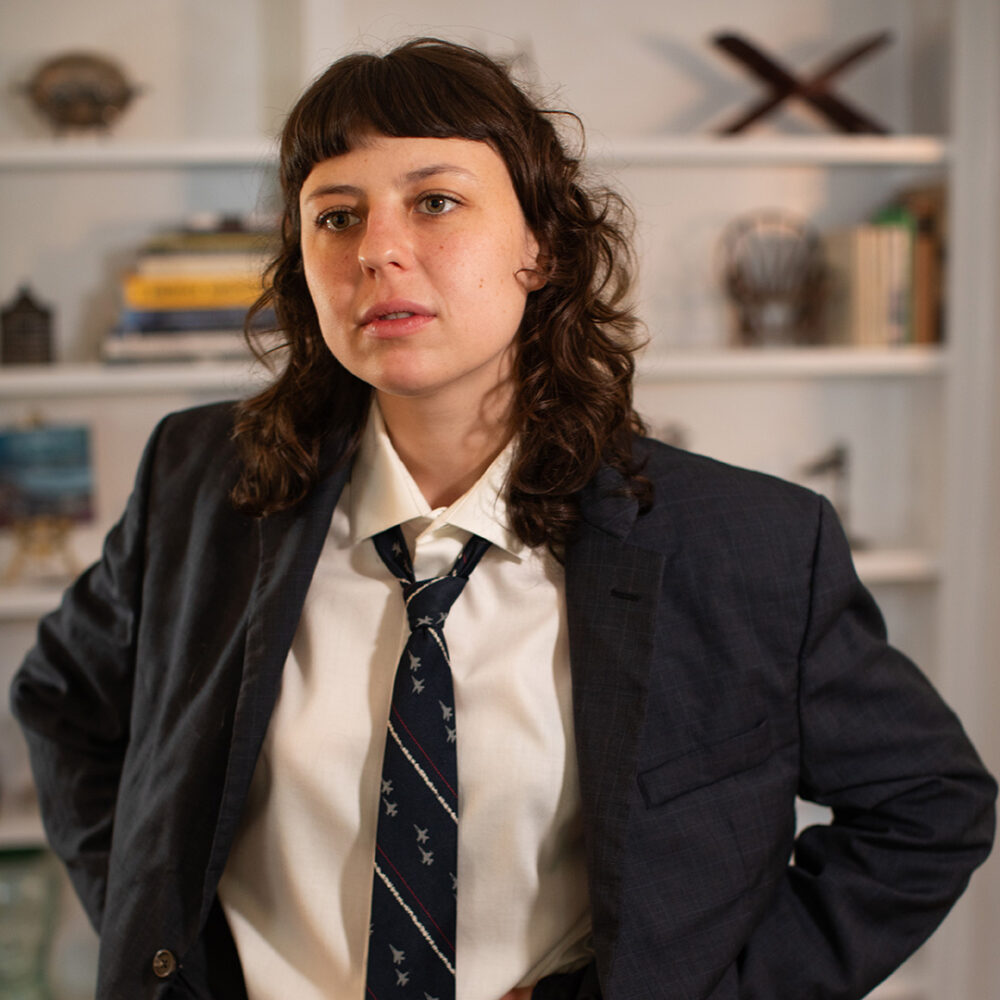 Local songwriter offers deeply personal debut