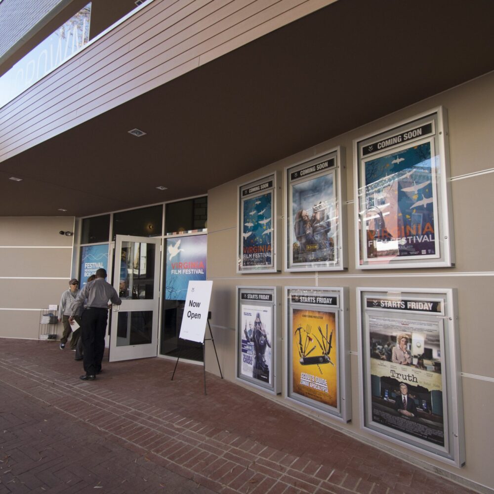 Local group preserves Violet Crown by arranging building purchase
