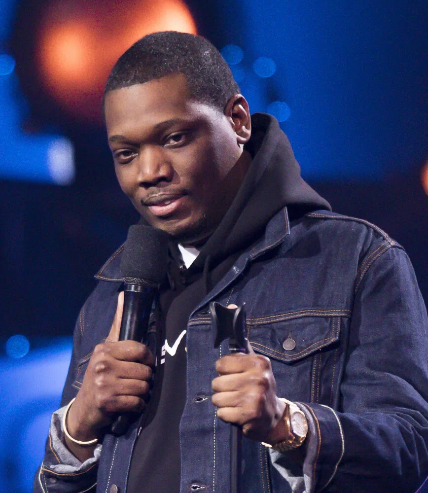 Michael Che at The Paramount Theater 10/29