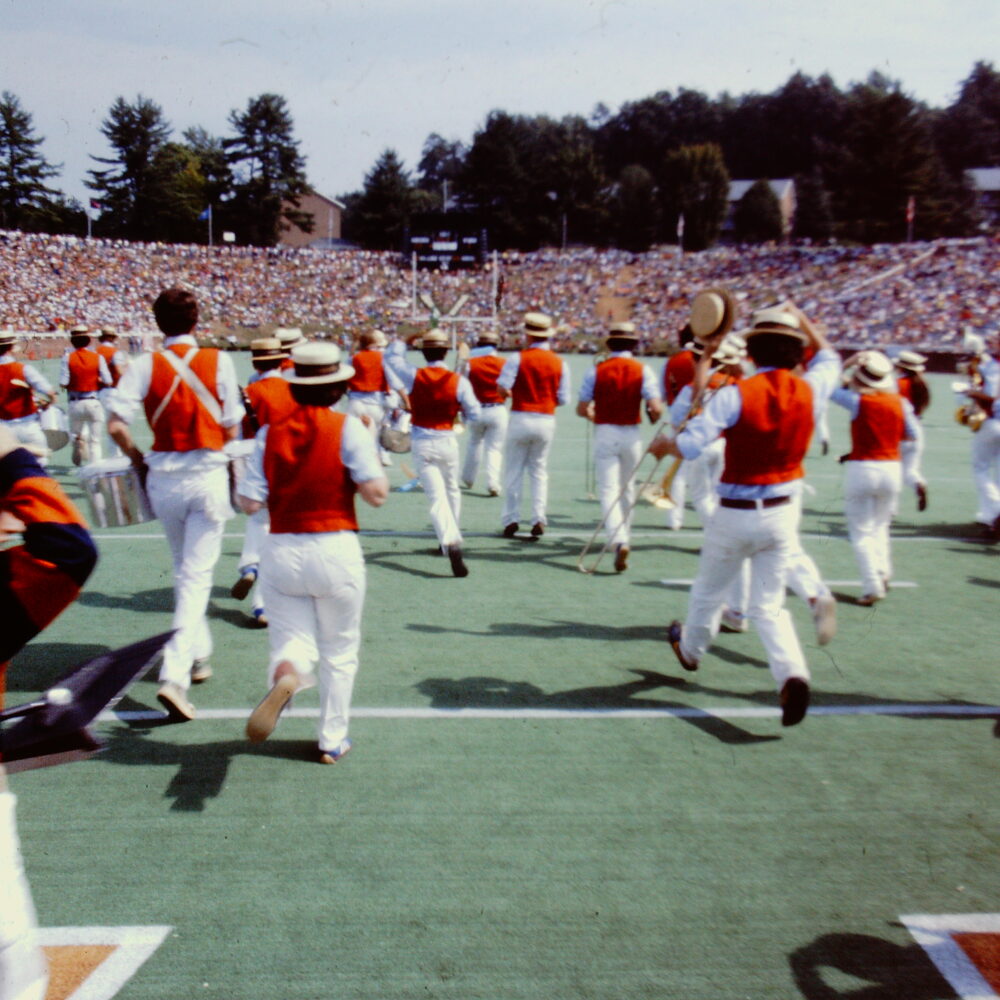 Pep in step: ‘Pep Banned’ at Culbreth Theatre 10/26