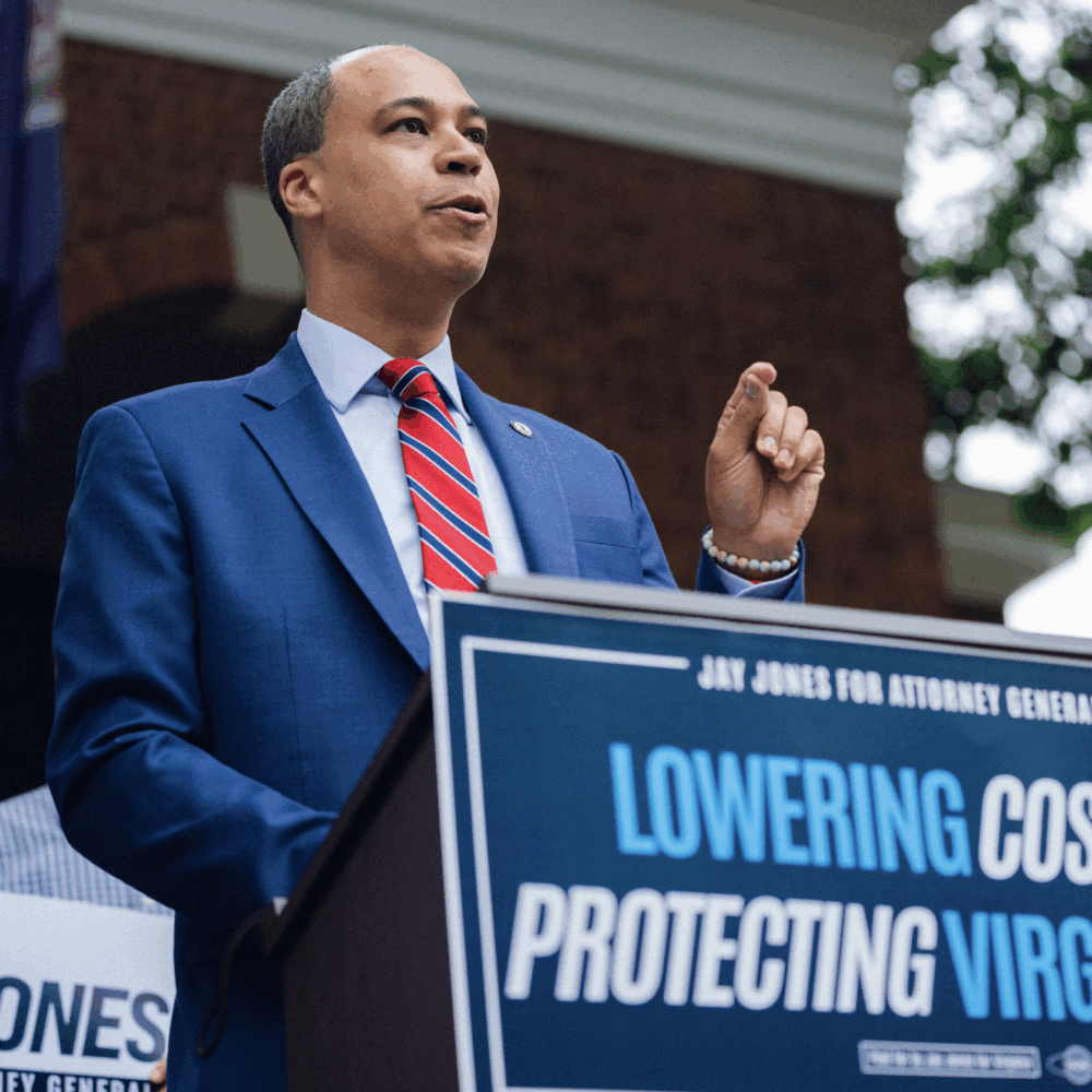 Virginia’s attorney general and lieutenant governor elections heat up