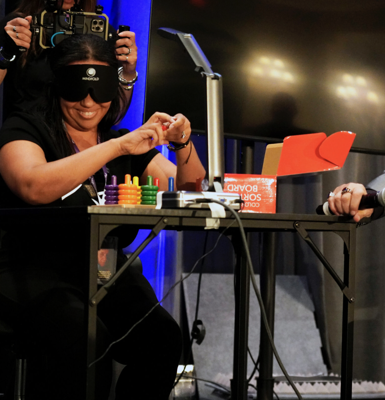 Inside the uncanny world of competitive ESP