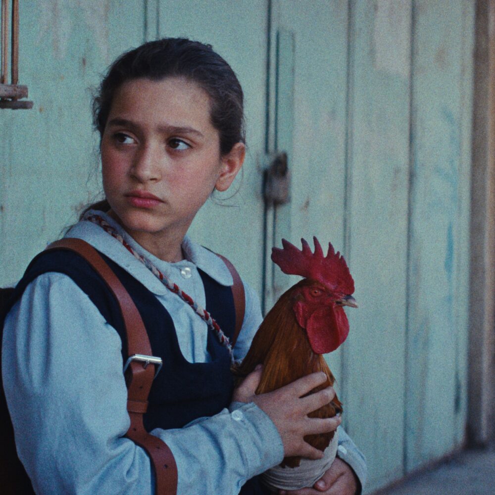 Iraqi amateurs take the cake in ‘The President’s Cake’ at Violet Crown 10/26