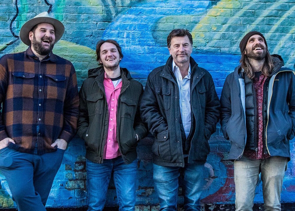 Neighbor at The Southern Café & Music Hall 10/17