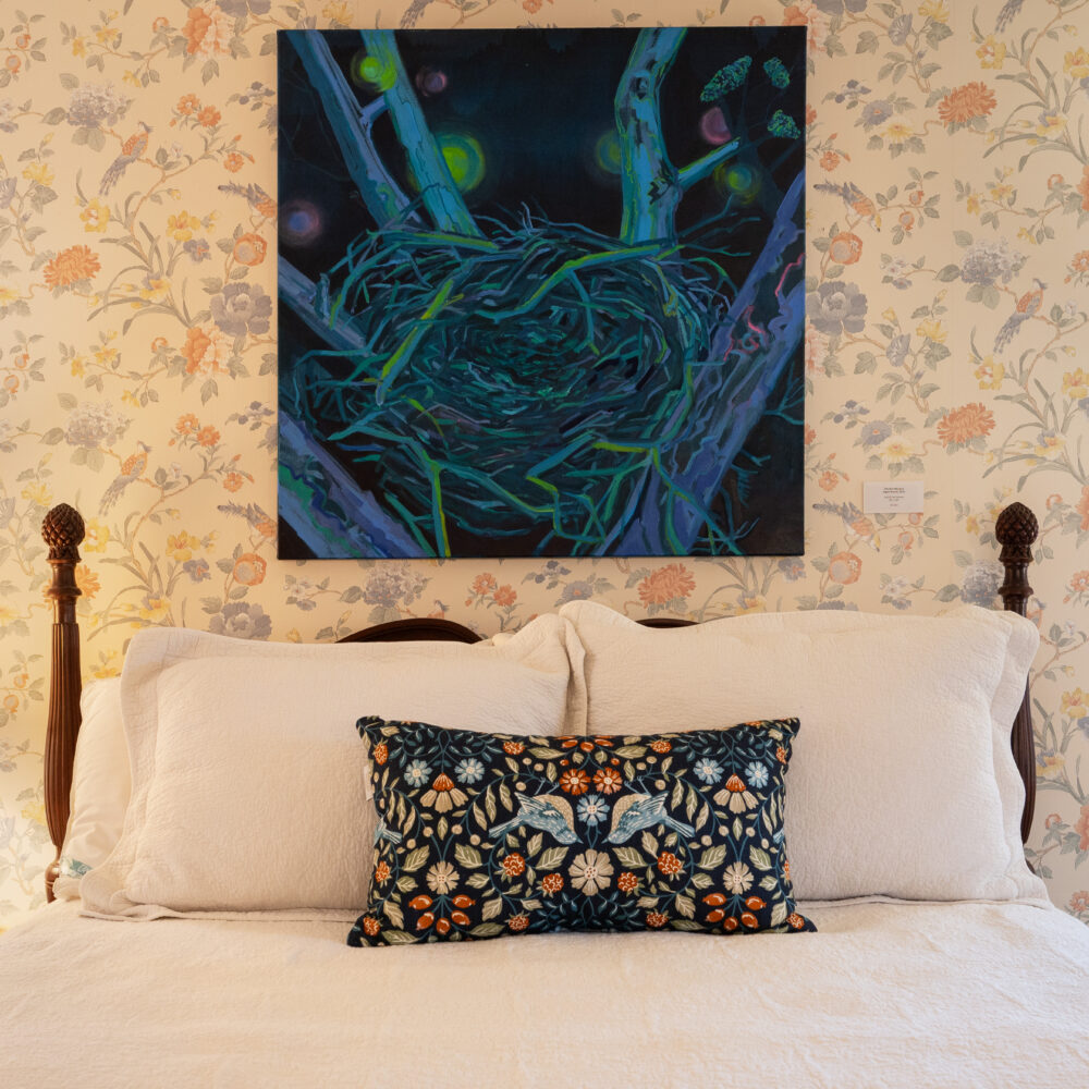 Art advisor Susanna Gold launches new non-traditional gallery in Crozet