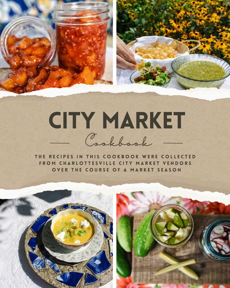 I made the City Market Cookbook’s banana pudding tiramisu and you should too