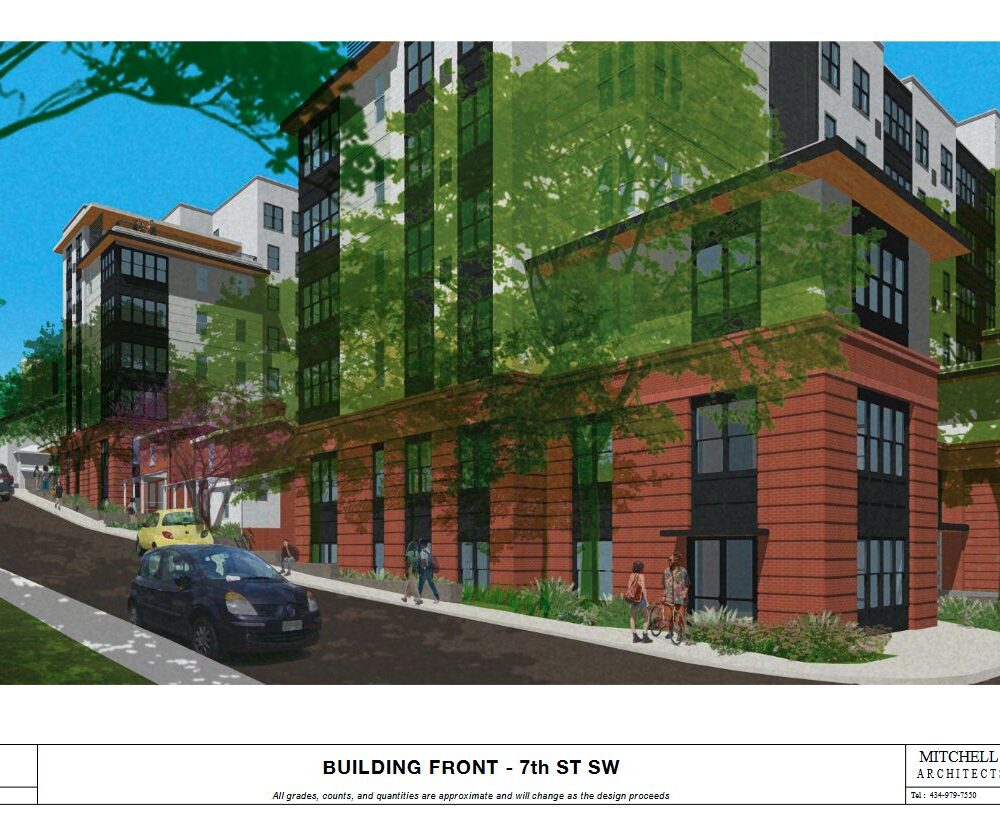 City Council to consider restrictions on student housing in Charlottesville neighborhoods