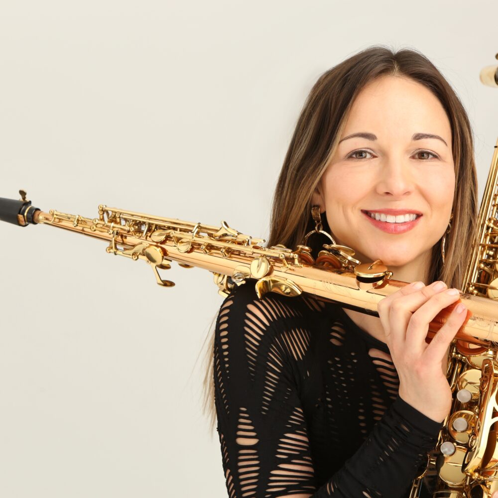 Sharel Cassity brings new harmony to UVA performance