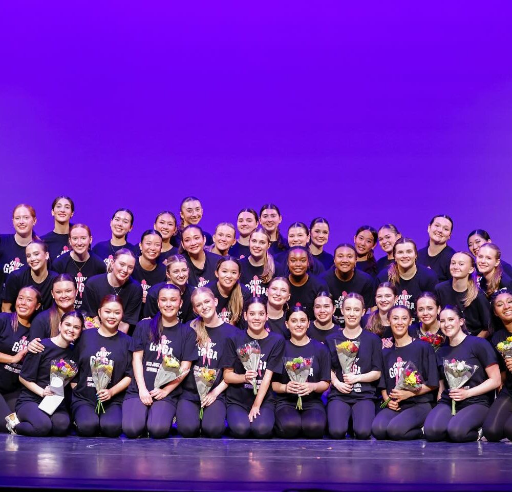 ‘We R DCO’ at The Paramount Theater 11/16