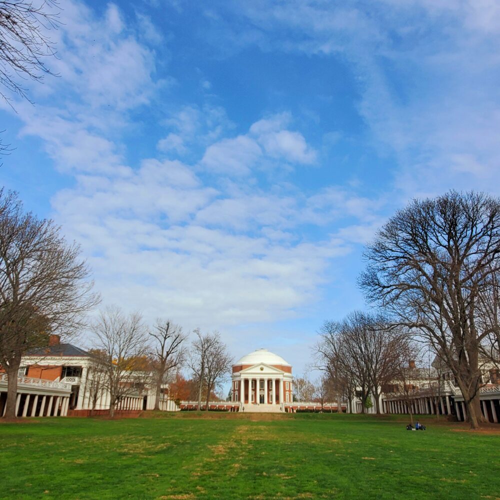 Concern expressed over UVA’s agreement with DOJ