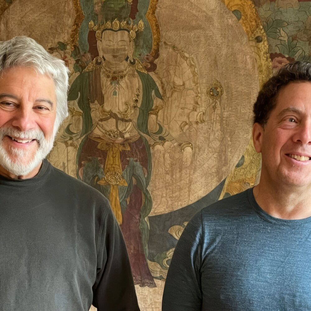 ‘Strings, Winds, Birds, Electronics and More!’ at The Front Porch 11/16