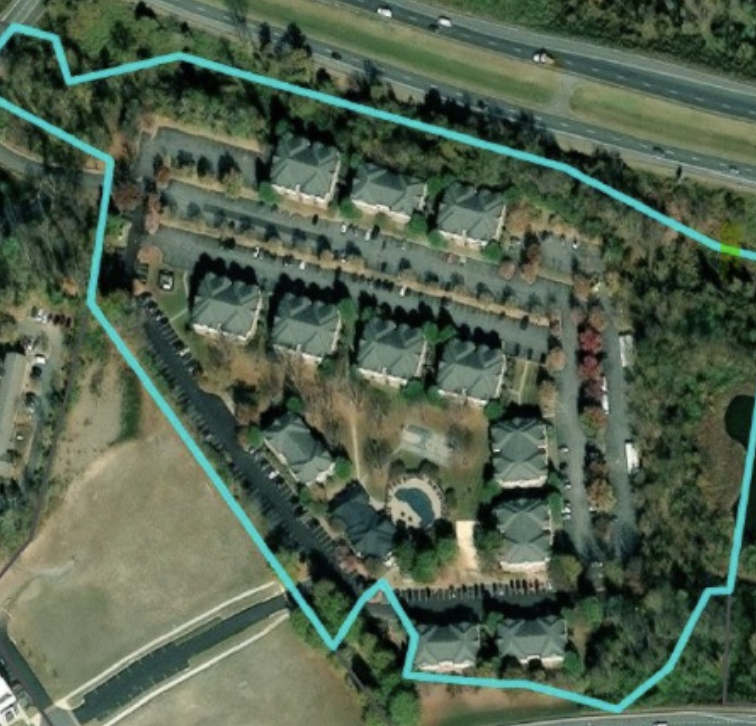Bonaventure’s Attain on Fifth is first project to seek affordability incentives in Albemarle