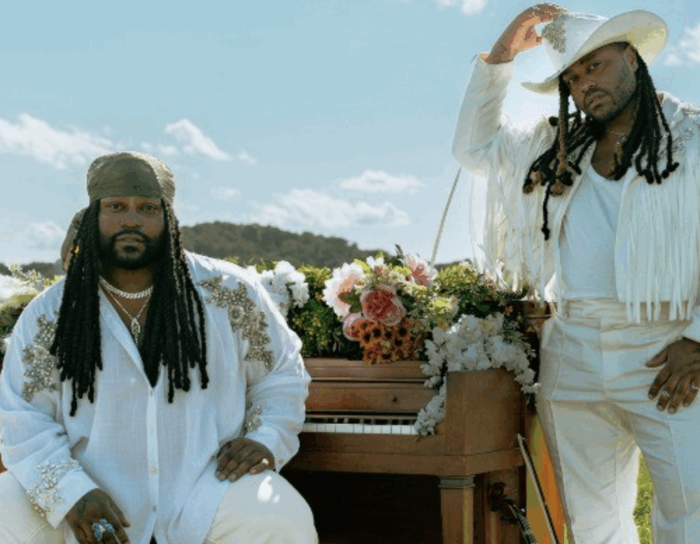 The Kentucky Gentlemen at The Front Porch 11/21