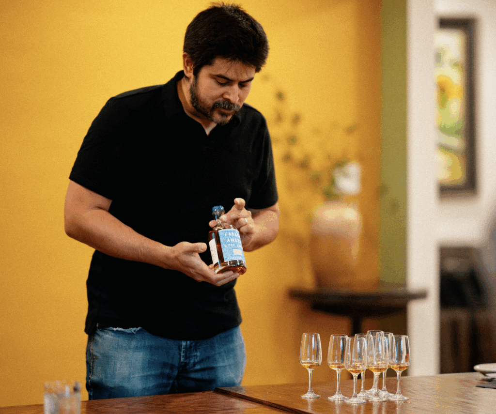 Spirit Lab Distilling puts Virginia wilderness in your glass