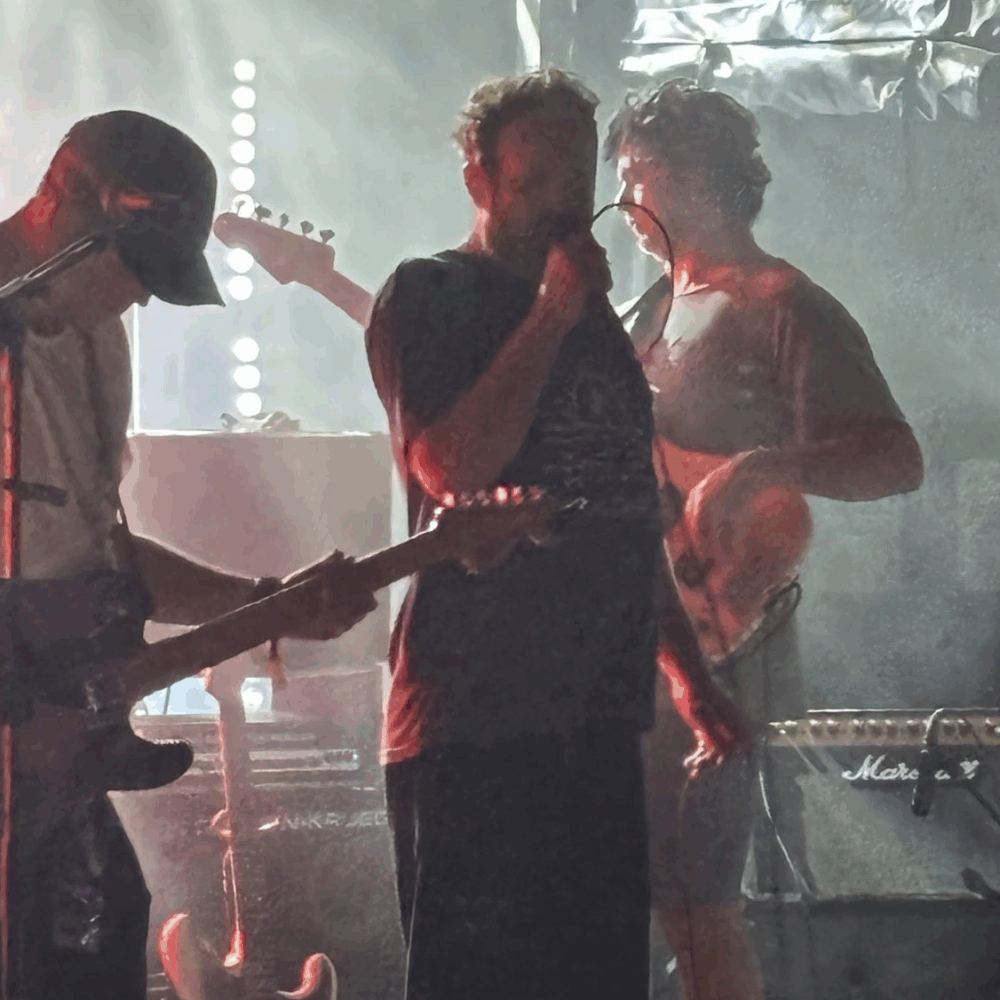 Peen at The Southern Cafe & Music Hall 11/28