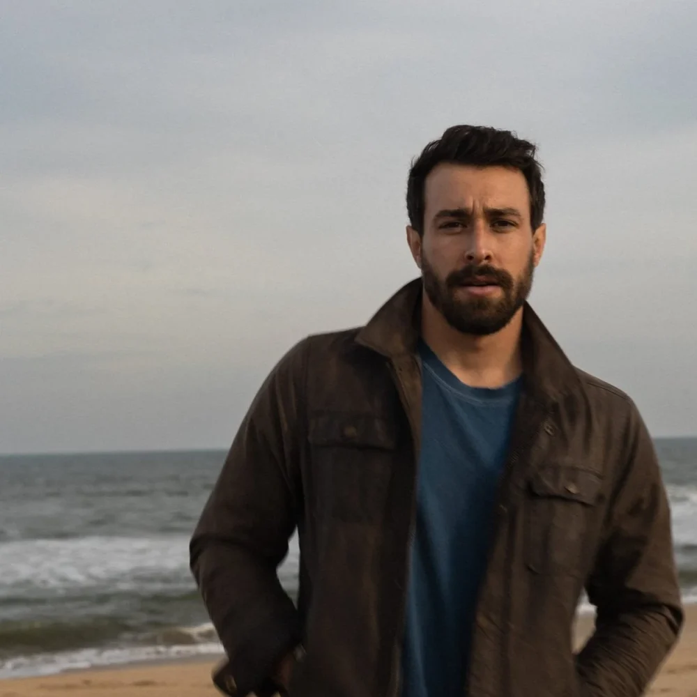 Nashville transplant brings C’ville perspective to second LP