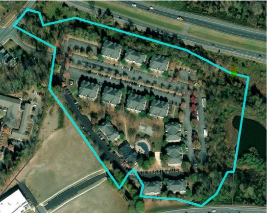 Bonaventure’s Attain on Fifth is first project to seek affordability incentives in Albemarle