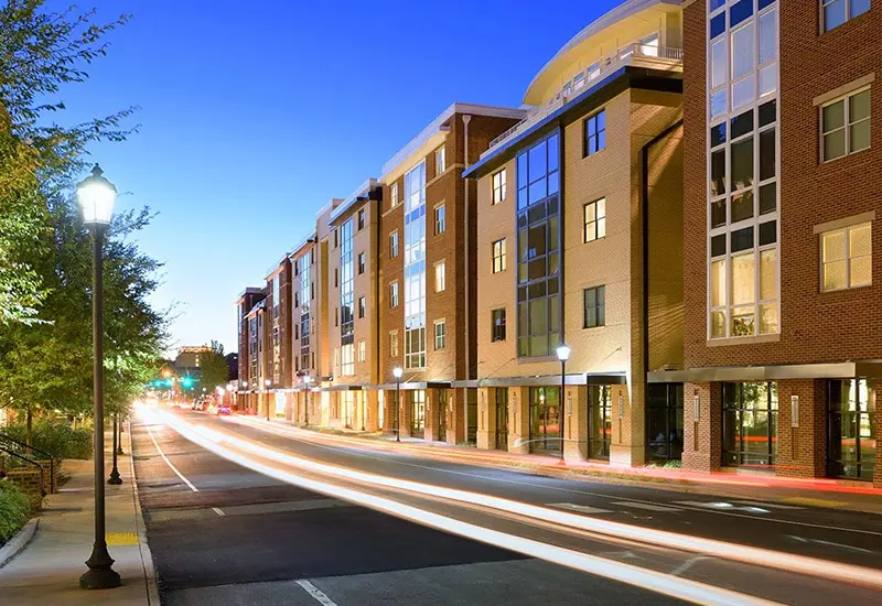 Global investment firm purchases The Standard, rebrands it as Yugo Crestline