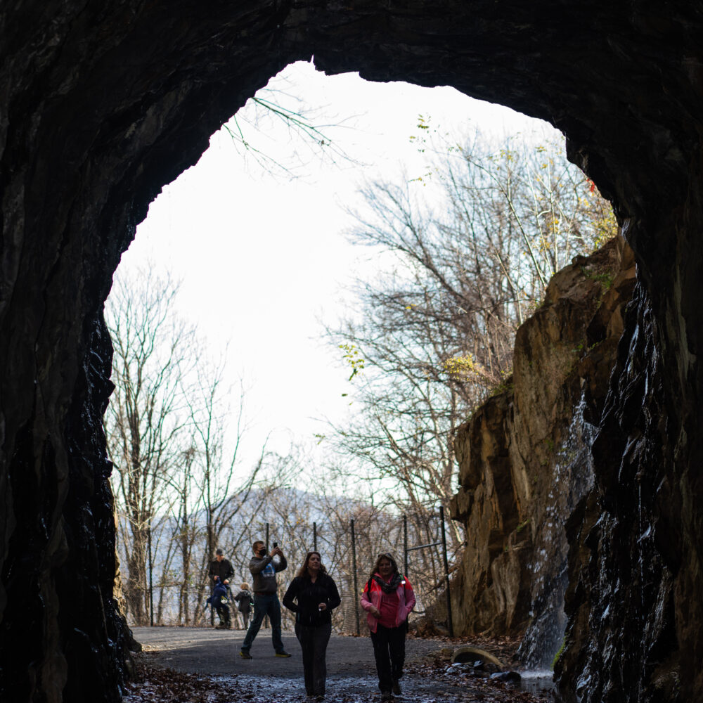 Albemarle County to display routes for Three Notched Trail at community meeting