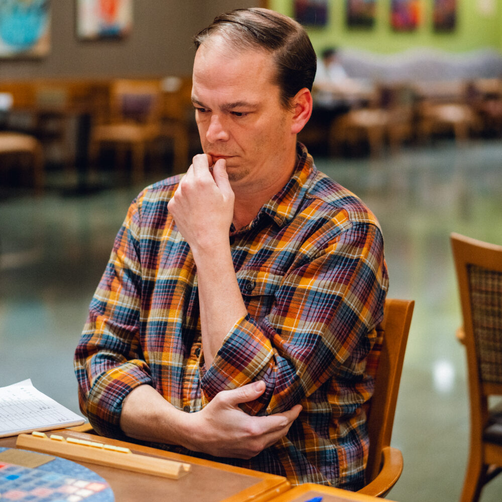 Inside a local scene built on letters and camaraderie