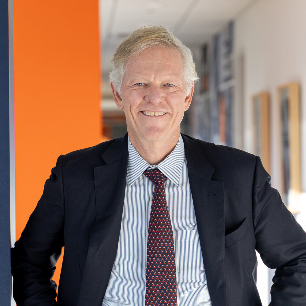 UVA Board selects new president amid widespread calls for a delay