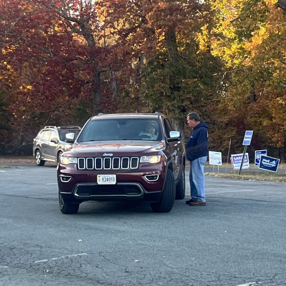 Fluvanna School Board race goes to recount amid complaints of Election Day misconduct